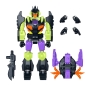 Preview: Transformers Ultimates Actionfigur "Banzai-Tron" von Super7